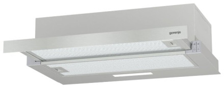 Встраиваемая вытяжка Gorenje TH62E3X Встраиваемая вытяжка Gorenje TH62E3X