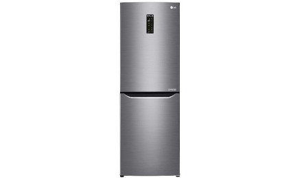 Холодильник LG GA-B389GMQZ