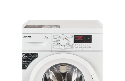 Стиральная машина Leran WM 607SD