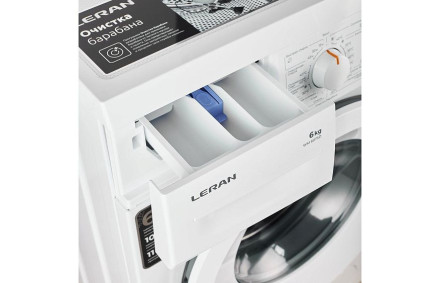 Стиральная машина Leran WM 607SD