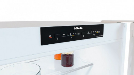 Холодильник MIELE KFN 4494 ED WS