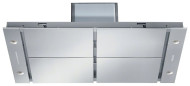 Встраиваемая вытяжка Miele DA 2906 IX Встраиваемая вытяжка Miele DA 2906 IX