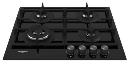 Газовая варочная панель Whirlpool GOFL 629/NB Газовая варочная панель Whirlpool GOFL 629/NB