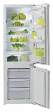 Встраиваемый холодильник Gorenje KI 291 LA