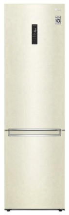 Холодильник LG GA-B459SEUM Холодильник LG GA-B459SEUM
