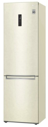 Холодильник LG GA-B459SEUM Холодильник LG GA-B459SEUM