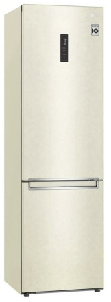 Холодильник LG GA-B459SEUM Холодильник LG GA-B459SEUM