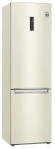 Холодильник LG GA-B459SEUM Холодильник LG GA-B459SEUM