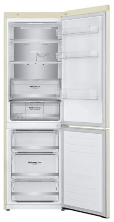 Холодильник LG GA-B459SEUM Холодильник LG GA-B459SEUM