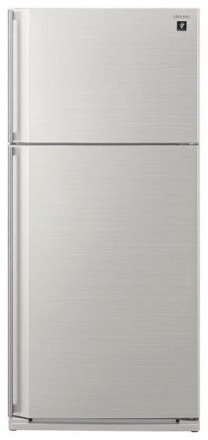 Холодильник SHARP sj-sc55 pvsl Холодильник SHARP sj-sc55 pvsl