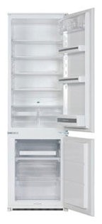 Встраиваемый холодильник Kuppersbusch IKE 320-2-2 T
