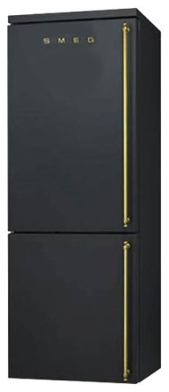 Холодильник SMEG fa800as Холодильник SMEG fa800as