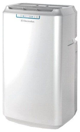 Моноблок Electrolux EACM-10EZ/N3 Моноблок Electrolux EACM-10EZ/N3
