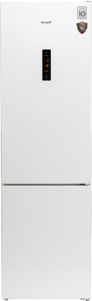 Холодильник Weissgauff WRK 2000 DW Inverter Холодильник Weissgauff WRK 2000 DW Inverter