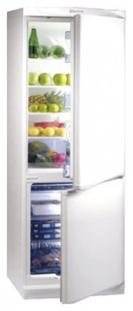 Встраиваемый холодильник MasterCook LC-28AD