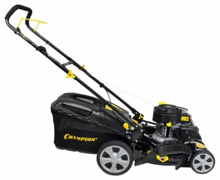 Газонокосилка CHAMPION LM4622