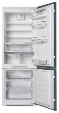 Встраиваемый холодильник smeg CR325PNFZ