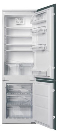 Встраиваемый холодильник smeg CR325PNFZ