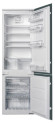 Встраиваемый холодильник smeg CR325PNFZ