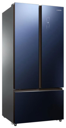 Холодильник Ascoli ACDB560WEIG Холодильник Ascoli ACDB560WEIG