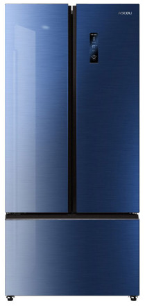 Холодильник Ascoli ACDB560WEIG Холодильник Ascoli ACDB560WEIG