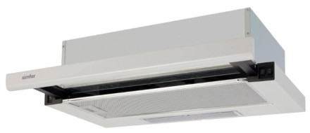 Встраиваемая вытяжка Simfer 500SDW Встраиваемая вытяжка Simfer 500SDW