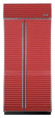 Встраиваемый холодильник Sub-Zero 661/O Встраиваемый холодильник Sub-Zero 661/O