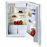 Встраиваемый холодильник Zanussi ZI 7160