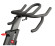 Вертикальный велотренажер Zycle Smart Zbike