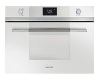 Микроволновая печь smeg SF4120MB Микроволновая печь smeg SF4120MB