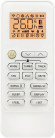 Сплит-система настенного типа Vitek VT-2501 белый Сплит-система настенного типа Vitek VT-2501 белый