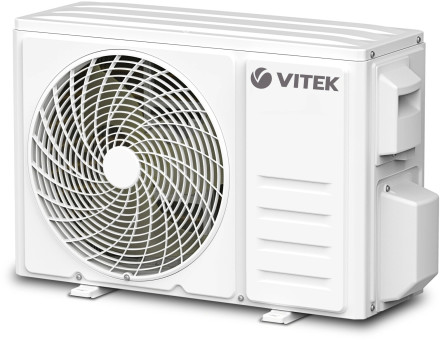 Сплит-система настенного типа Vitek VT-2501 белый Сплит-система настенного типа Vitek VT-2501 белый
