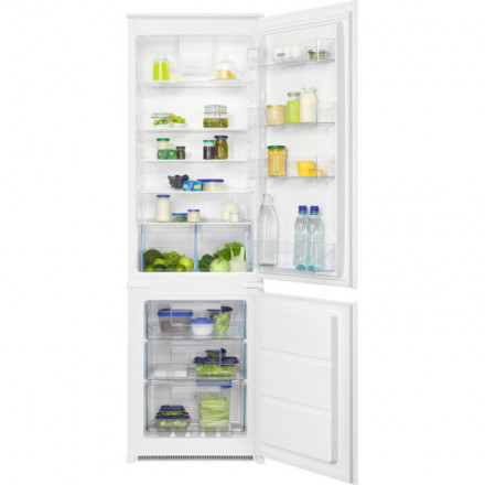 Встраиваемый холодильник Zanussi ZNHR18FS1 Встраиваемый холодильник Zanussi ZNHR18FS1