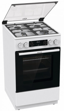 Газовая плита Gorenje GGI5C22WF Газовая плита Gorenje GGI5C22WF