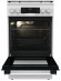 Газовая плита Gorenje GGI5C22WF Газовая плита Gorenje GGI5C22WF