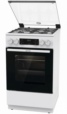 Газовая плита Gorenje GGI5C22WF Газовая плита Gorenje GGI5C22WF