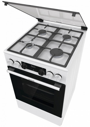 Газовая плита Gorenje GGI5C22WF Газовая плита Gorenje GGI5C22WF