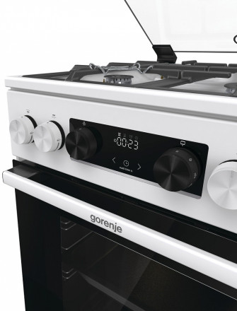 Газовая плита Gorenje GGI5C22WF Газовая плита Gorenje GGI5C22WF
