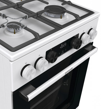 Газовая плита Gorenje GGI5C22WF Газовая плита Gorenje GGI5C22WF