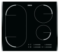 Индукционная варочная панель Zanussi ZEM 56740 BB Индукционная варочная панель Zanussi ZEM 56740 BB