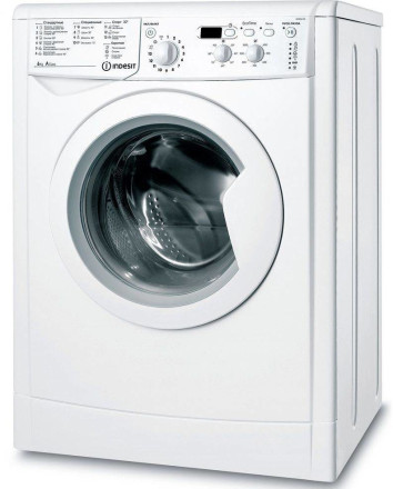 Стиральная машина Indesit IWSD 6105