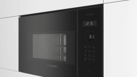 Встраиваемая микроволновая печь СВЧ Bosch BEL454MB1F Встраиваемая микроволновая печь СВЧ Bosch BEL454MB1F