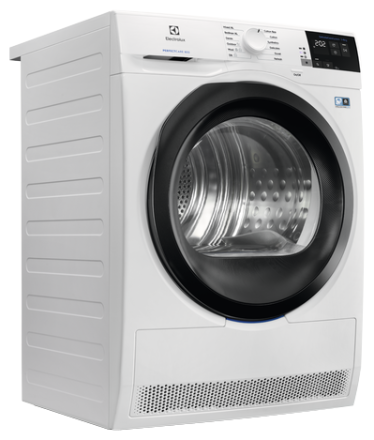 Сушильная машина Electrolux EW8H458BP