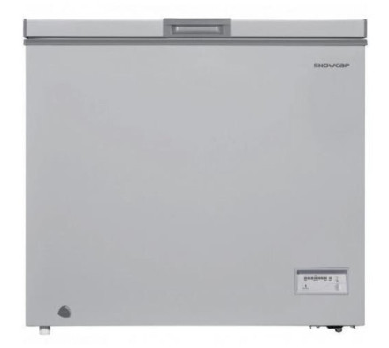 Морозильник-ларь Snowcap CF-200ES Морозильник-ларь Snowcap CF-200ES