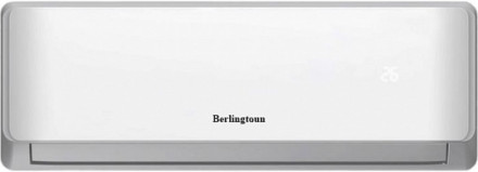 Сплит-система Berlingtoun BR-09MBST1