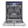 Посудомоечная машина MAUNFELD MLP-12PRO Посудомоечная машина MAUNFELD MLP-12PRO