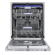Посудомоечная машина MAUNFELD MLP-12PRO Посудомоечная машина MAUNFELD MLP-12PRO