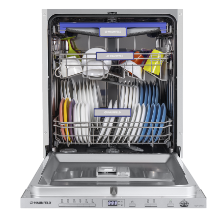 Посудомоечная машина MAUNFELD MLP-12PRO Посудомоечная машина MAUNFELD MLP-12PRO