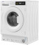 Встраиваемая стиральная машина Vitek VT-WMA701