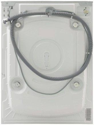 Встраиваемая стиральная машина Vitek VT-WMA701